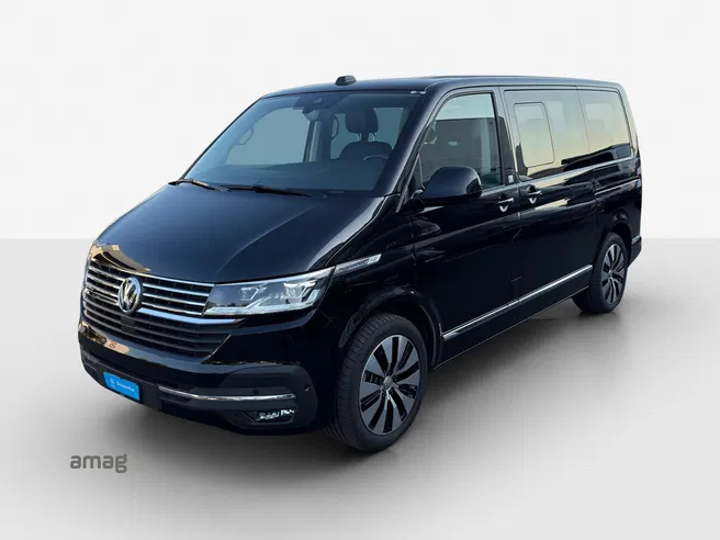 VW Commercial Vehicles Multivan 6.1 Highline Liberty