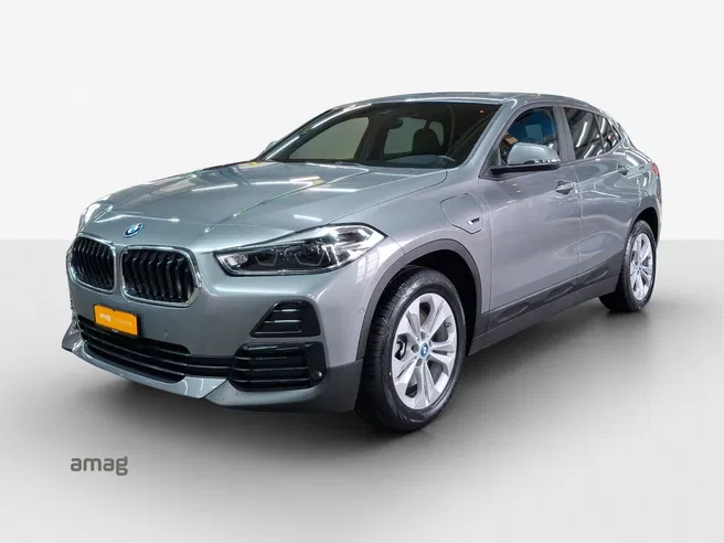 BMW X2 xDrive 25e