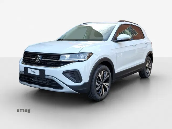 VW T-Cross UD 1.0TSI 115PSDSG