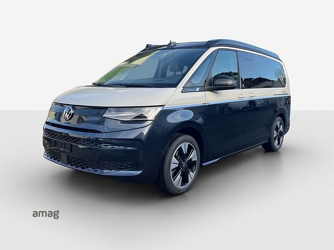 VW Nutzfahrzeuge California Beach Camper Liberty