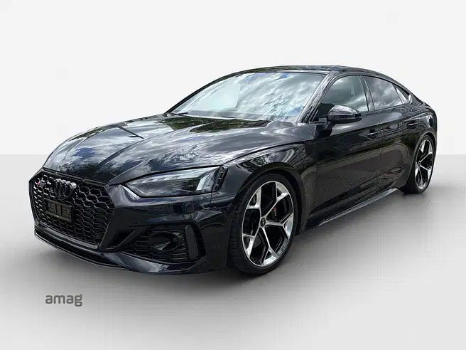 AUDI RS 5 Sportback