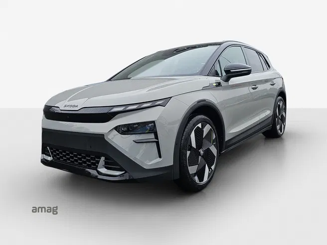 Škoda Elroq RS 85x 4x4