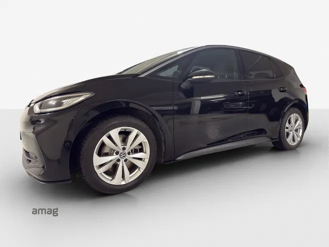 VW ID.3 PA Pro UNITED+ 204PS