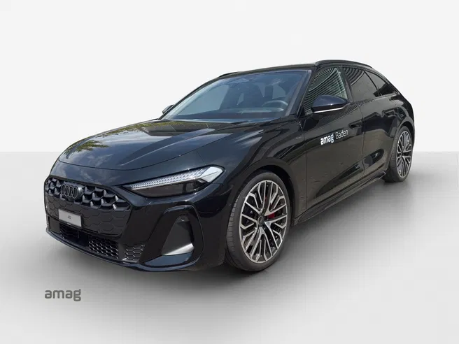 AUDI A5 Avant e-hybrid 270 kW