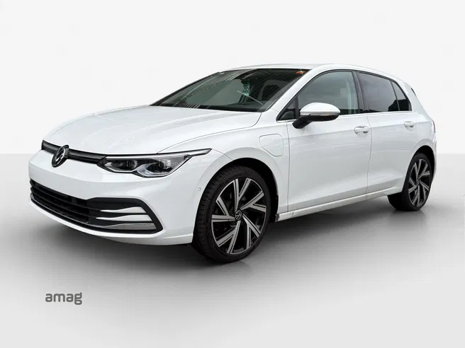 VW Golf Style PHEV SELECTION