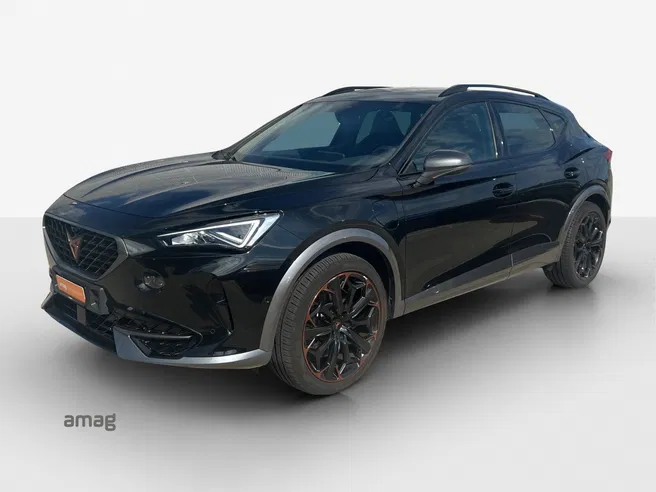 Cupra Priority CUPRA FORMENTOR 1.4 e-HYBRID