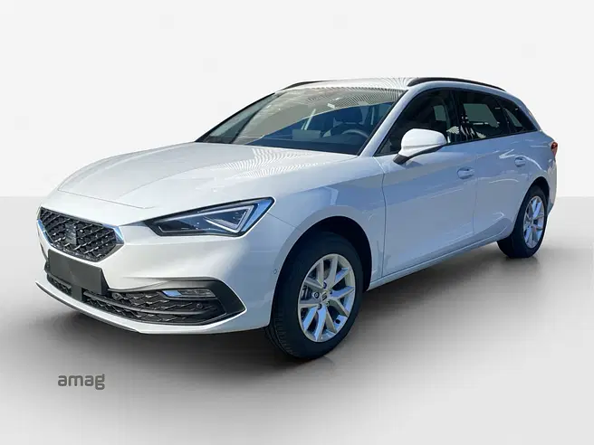 Seat NEW LEON SPORTSTOURER BUSINESS EDITION