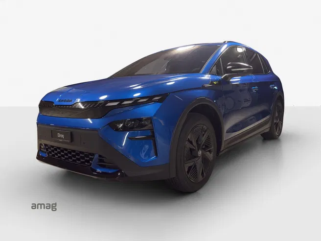 Škoda Elroq RS 85x 4x4