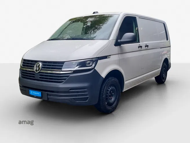 VW Veicoli Commerciali 6.1 Kasten 3000 TDI CR 150 6G