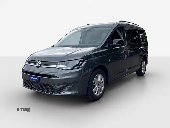VW Nutzfahrzeuge Caddy Life Maxi