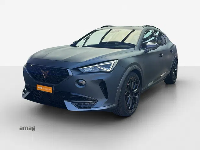 Cupra CUPRA FORMENTOR 4DRIVE