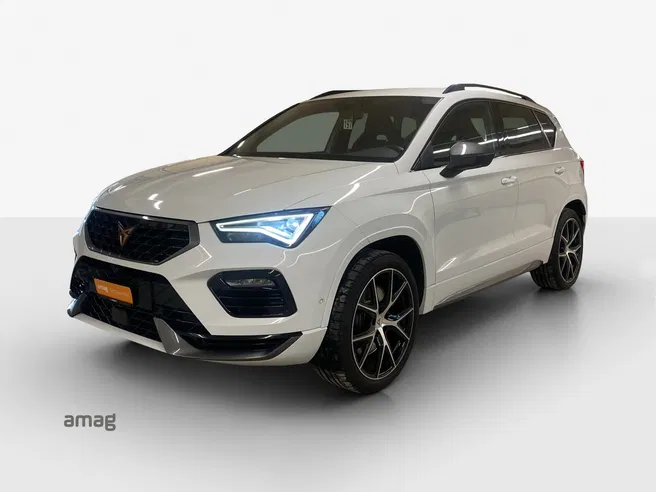 Cupra CUPRA ATECA