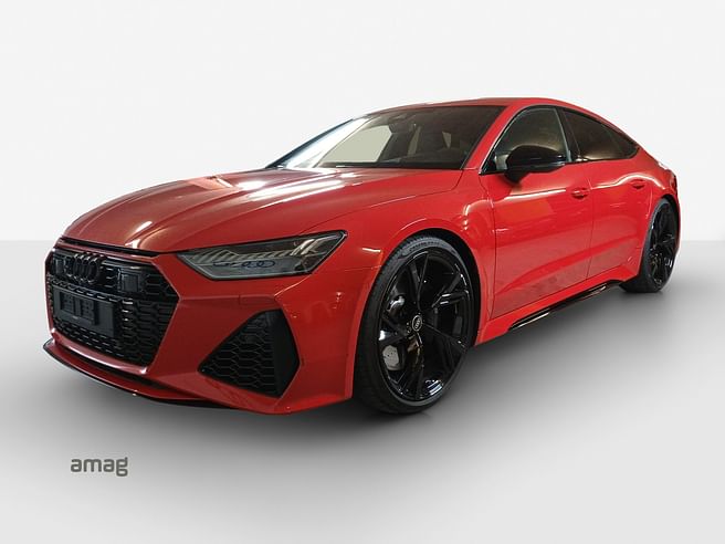 AUDI RS 7 Sportback