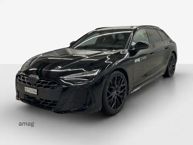 AUDI A6 AV e-hybrid quattro 270 kW