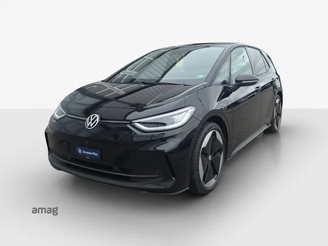VW ID.3 Pro S UNITED