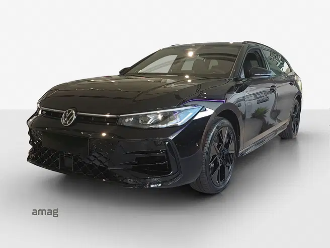 VW Passat Variant NF R-Line