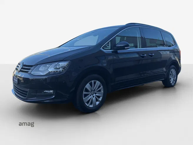 VW Sharan Comfortline