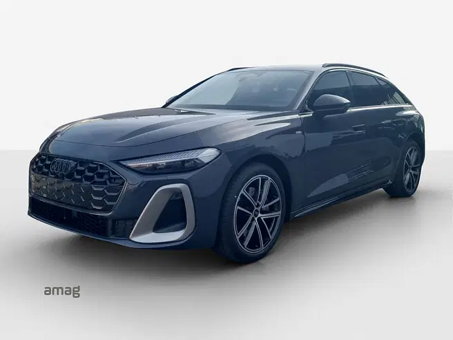 AUDI A5 Avant TDI 150 kW Attraction