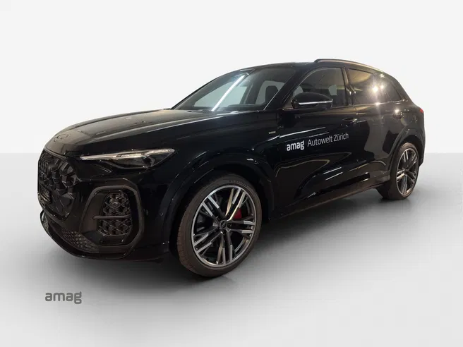 AUDI Q5 SUV e-hybrid 270 kW