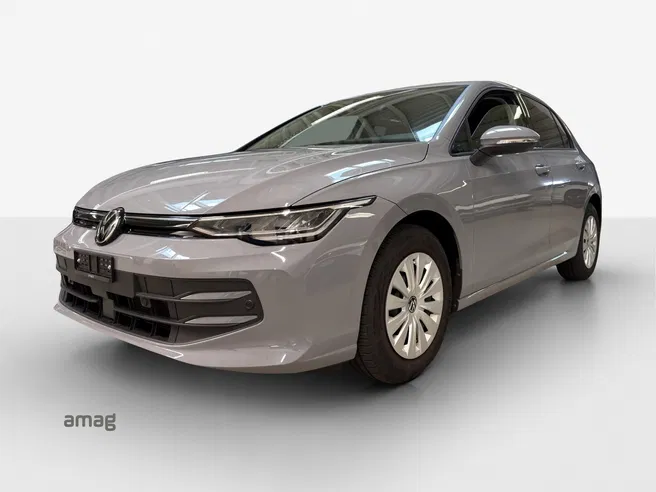 VW Golf Basis