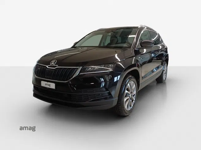 Škoda KAROQ «Clever» (Netto)
