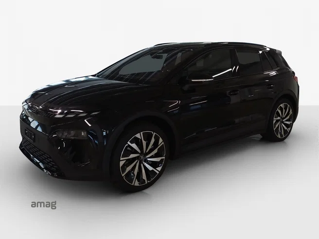 Škoda Elroq Sportline