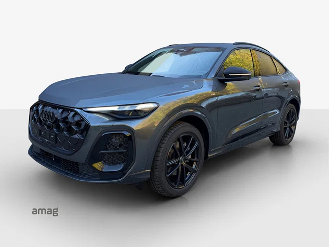 AUDI Q5 Sportback TDI 150 kW
