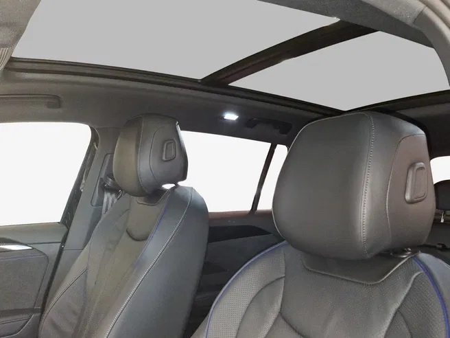 VW Tiguan RL 2.0TSI 204PS DSG 4M