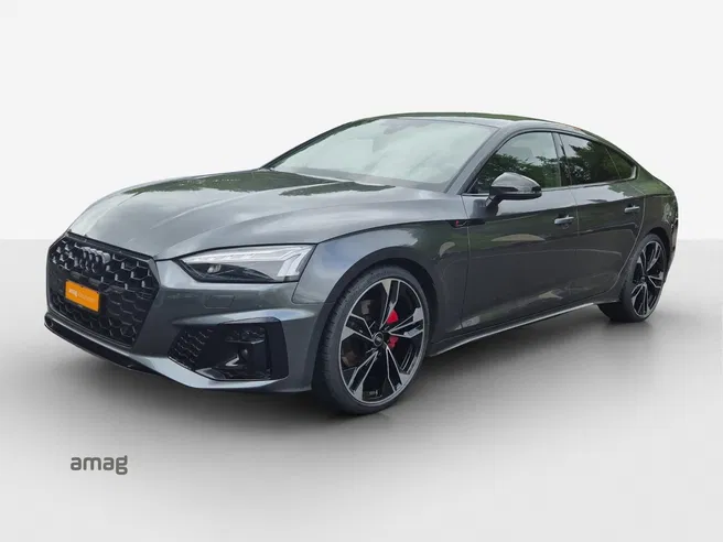 AUDI A5 Sportback 40 TDI S line Attraction