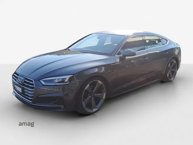 AUDI A5 Sportback 40 TFSI sport
