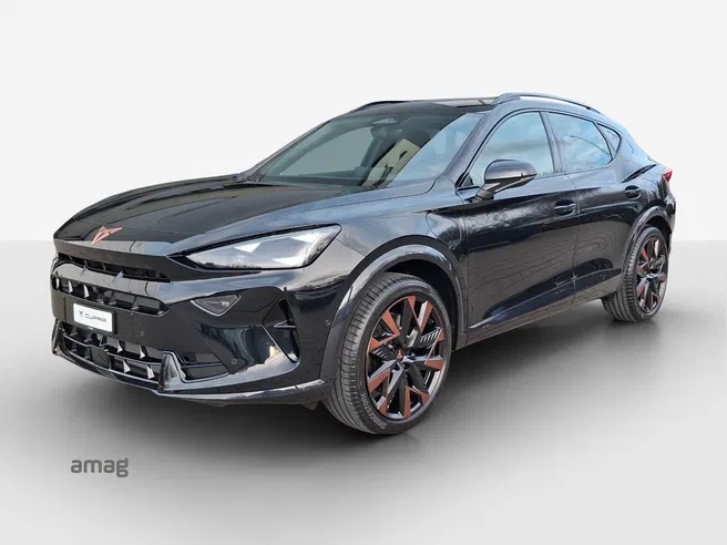 Cupra CUPRA FORMENTOR VZ e-HYBRID PRIME EDITION