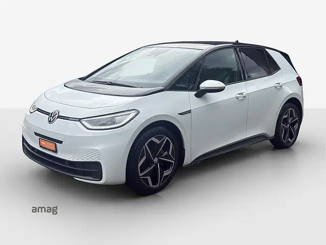VW ID.3 Family Pro Performance
