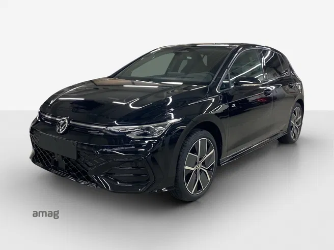 VW Golf RLine 1.5eTSI 150PS DSG