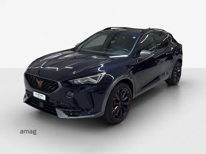 Cupra CUPRA FORMENTOR 4DRIVE