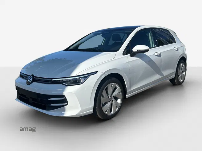 VW Golf UNITED 1.5eTSI 115PS DSG