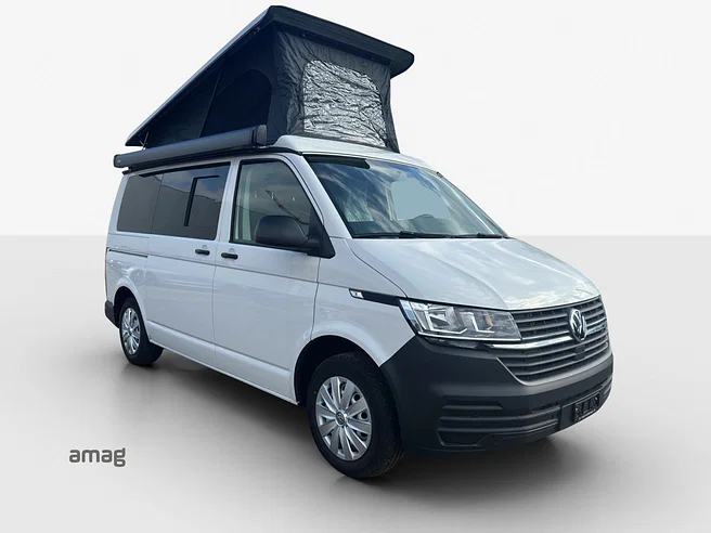 VW Nutzfahrzeuge Transporter 6.1 Kastenwagen RS 3000 mm