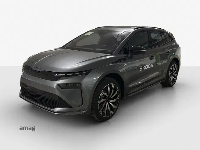 Škoda Enyaq Sportline 85x 4x4