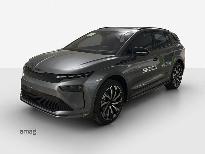 Škoda Enyaq Sportline 85x 4x4