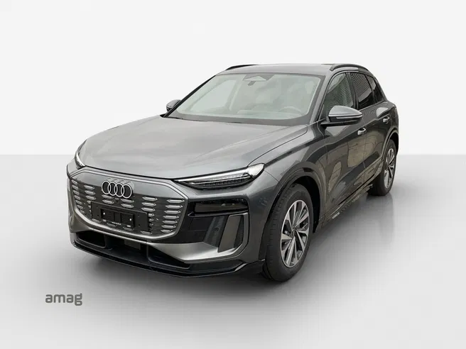 AUDI Q6 SUV e-tron quattro