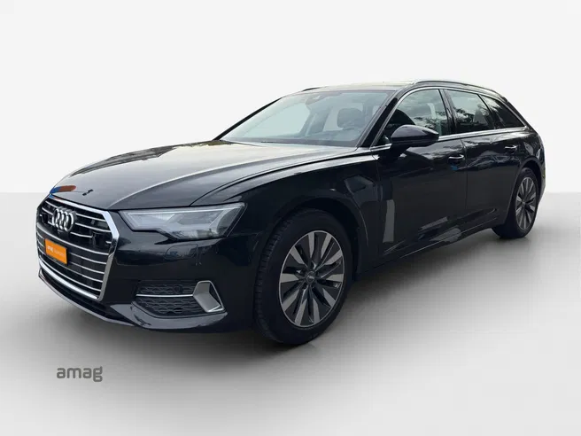 AUDI A6 AV 45 TFSI S troni