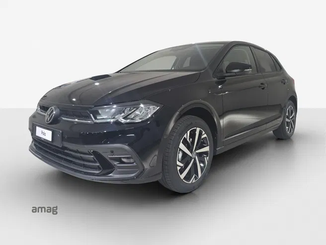 VW Polo Life
