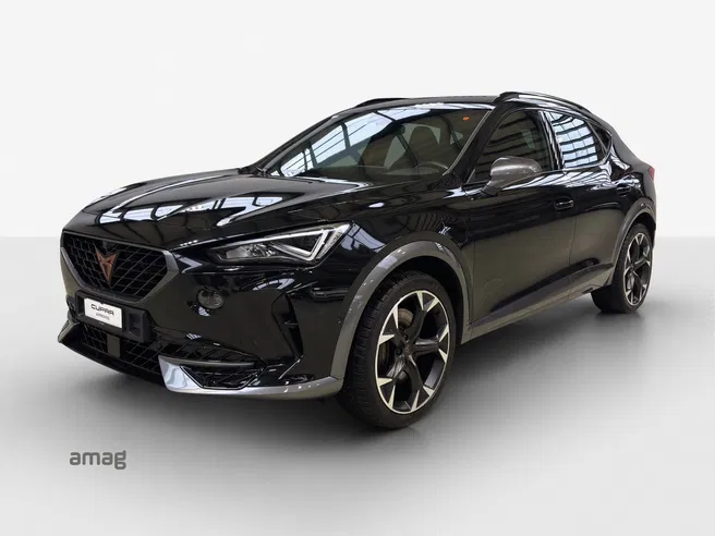 Cupra FORM e-HYBR 1.4 245PS 6D