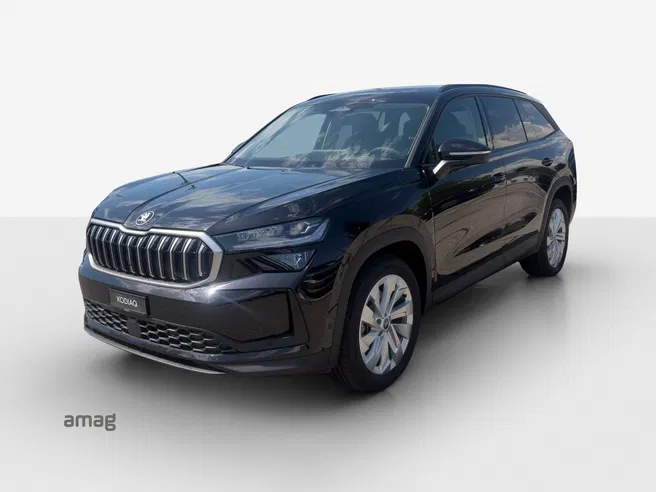 Škoda Kodiaq Dynamic (Netto)