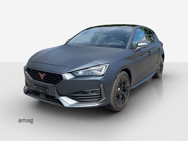 Cupra NEW LEON e-HYBRID