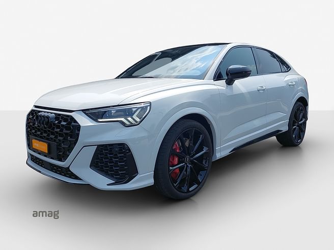 AUDI RS Q3 Sportback