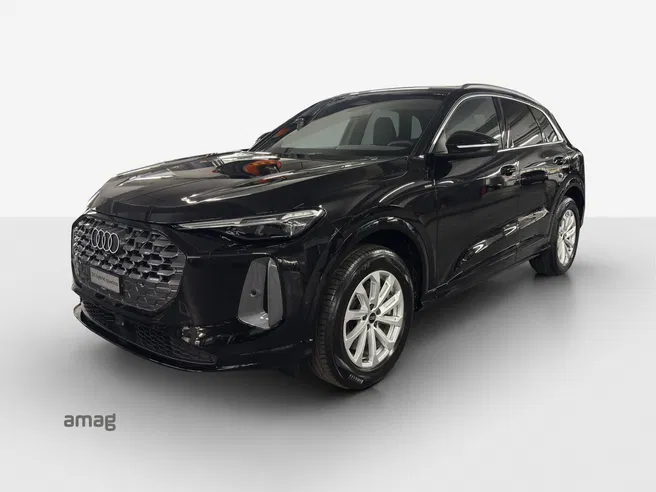 AUDI Q5 SUV e-hybrid 220 kW