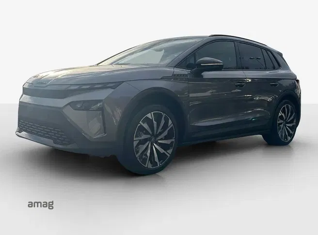 Škoda Elroq Sportline 85 4x4