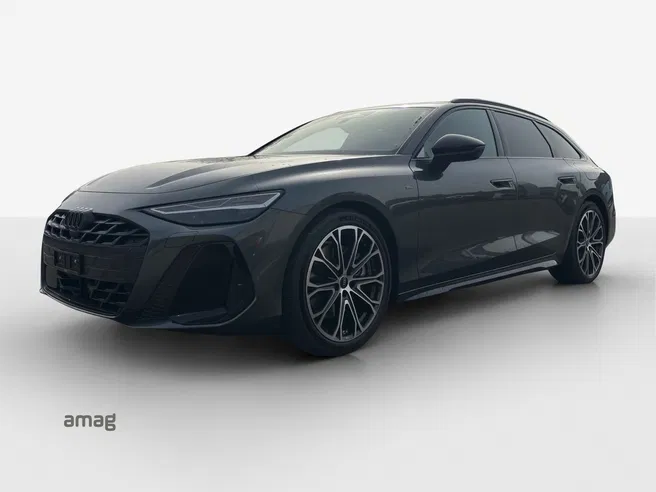 AUDI A6 Avant e-hybrid 220 kW