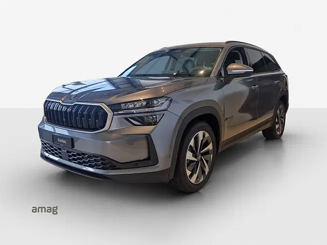 Škoda Kodiaq Selection