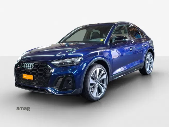 AUDI SQ5 SB